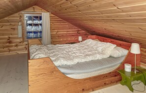 4 bedrooms