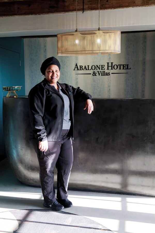 Abalone 2 Bedroom Apartment - Western Cape