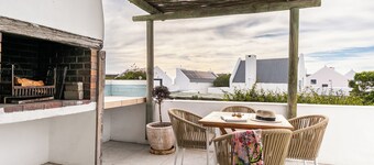 Abalone 2 Bedroom Apartment