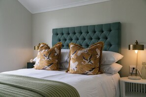 Standard Apartment, 2 Bedrooms, Non Smoking, Partial Ocean View - Abalone 2 Bedroom Apartment (Paternoster)