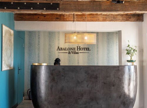 Abalone 2 Bedroom Apartment