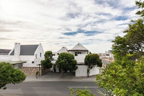 Exterior - Abalone 2 Bedroom Apartment (Paternoster)