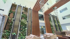 Căn hộ, 2 phòng ngủ, hút thuốc, ban công | Nội thất