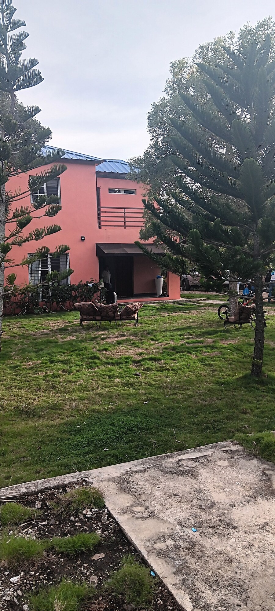 Image de profil de l’hôte