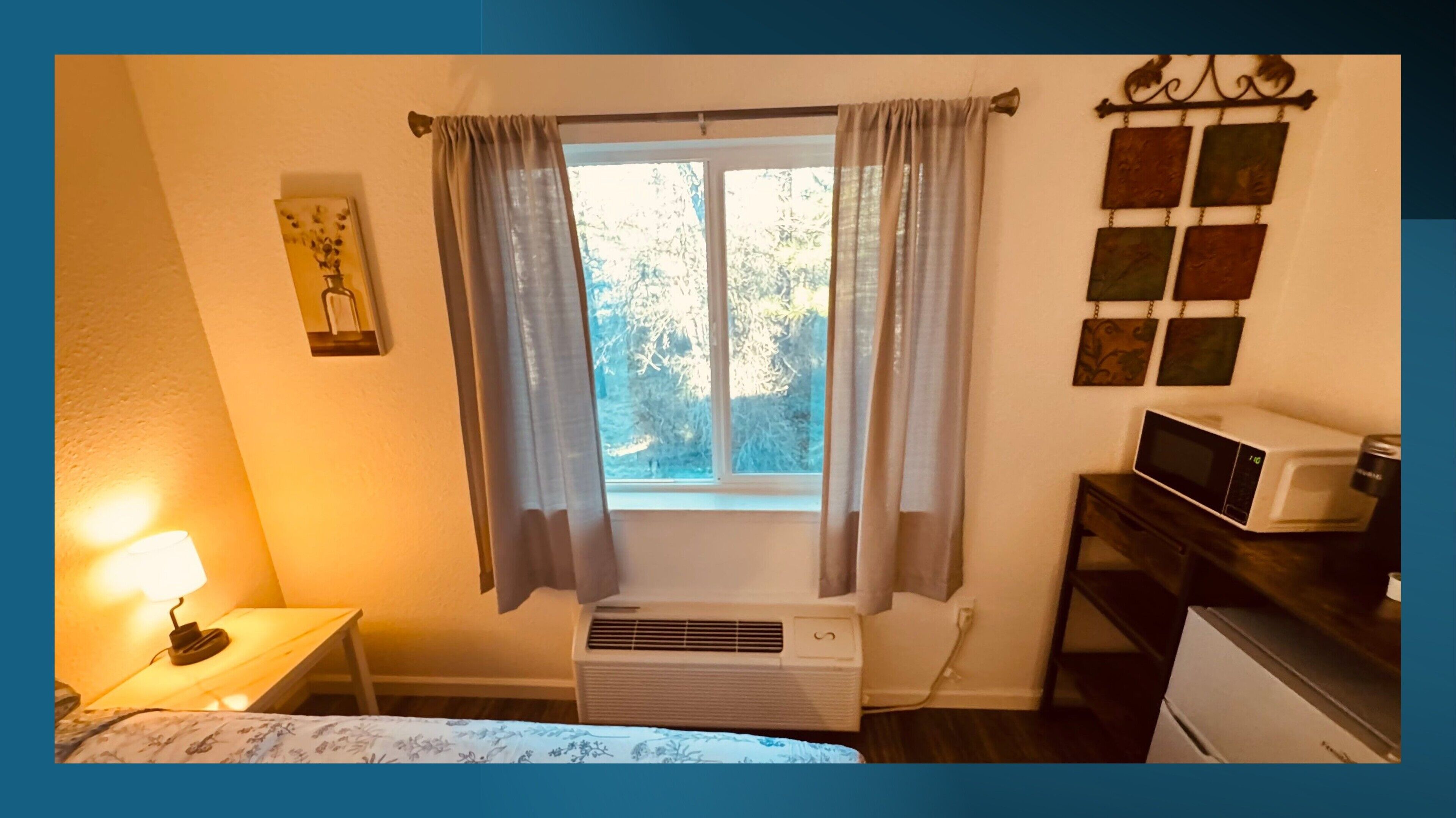 1 bedroom, desk, free WiFi, bed sheets