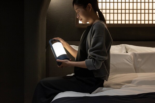 클래식 더블룸 | 무료 WiFi