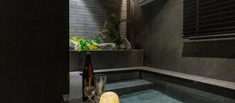 Cave Ryokan Hotel by Anook Cheonan