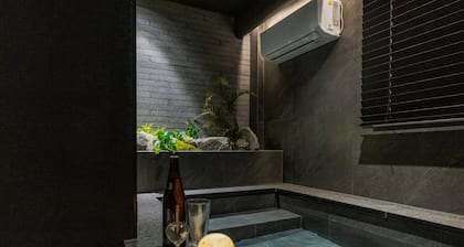Cave Ryokan Hotel by Anook Cheonan