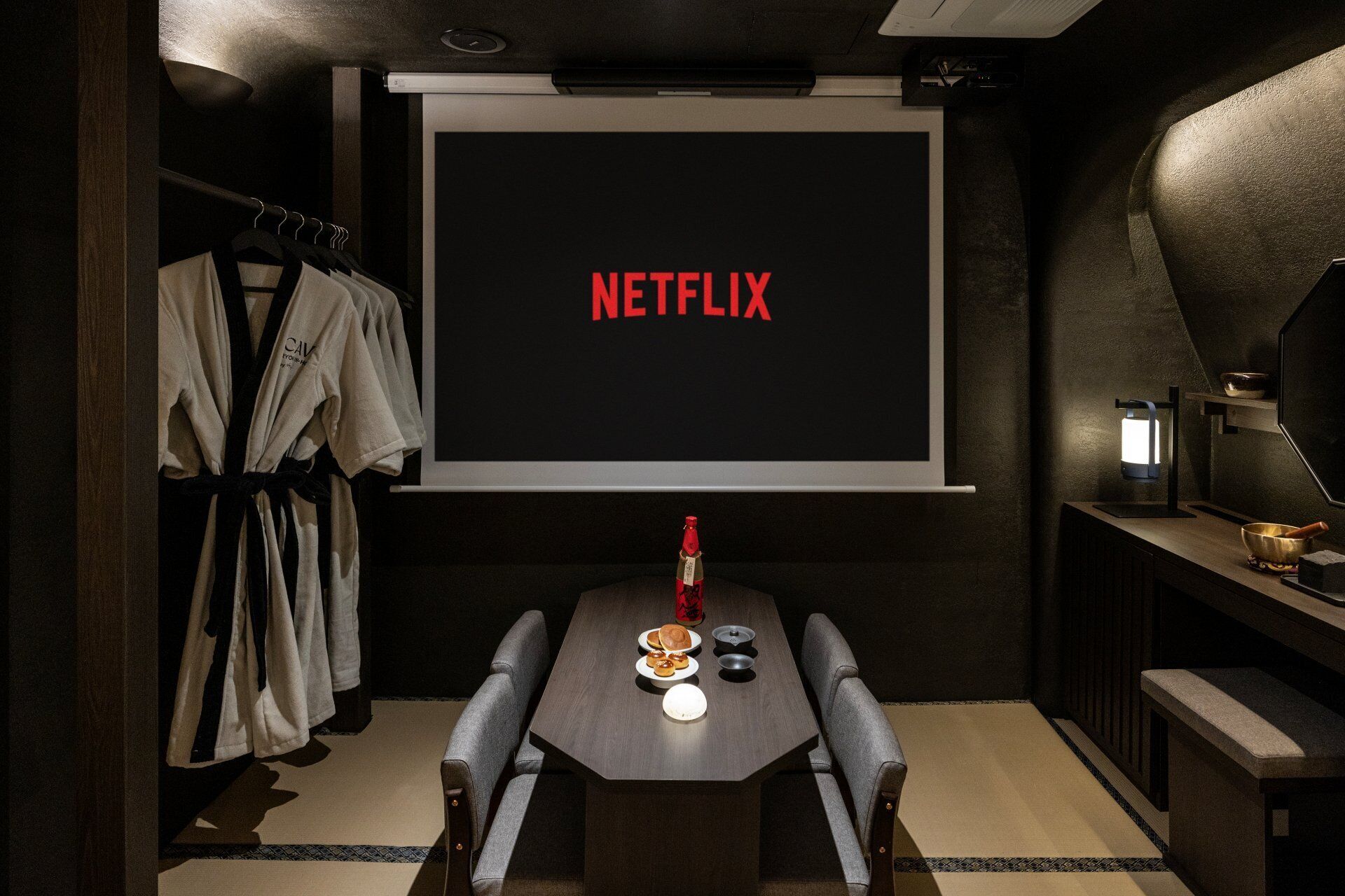 Habitación de lujo doble | Wifi gratis