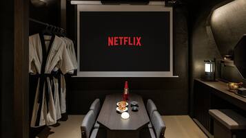 Habitación de lujo doble | Wifi gratis