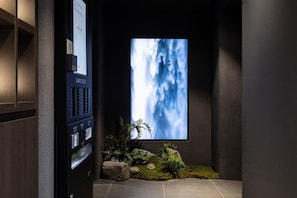 Lobby - Cave Ryokan Hotel by Anook Cheonan (Cheonan)