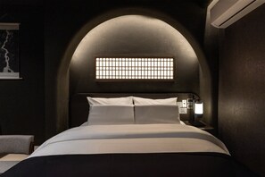 Habitación clásica doble | Wifi gratis