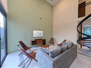 Bordfodbold, stereoanlæg