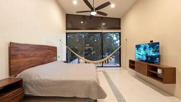 3 chambres, fer et planche Ă repasser, Wi-Fi gratuit, draps fournis