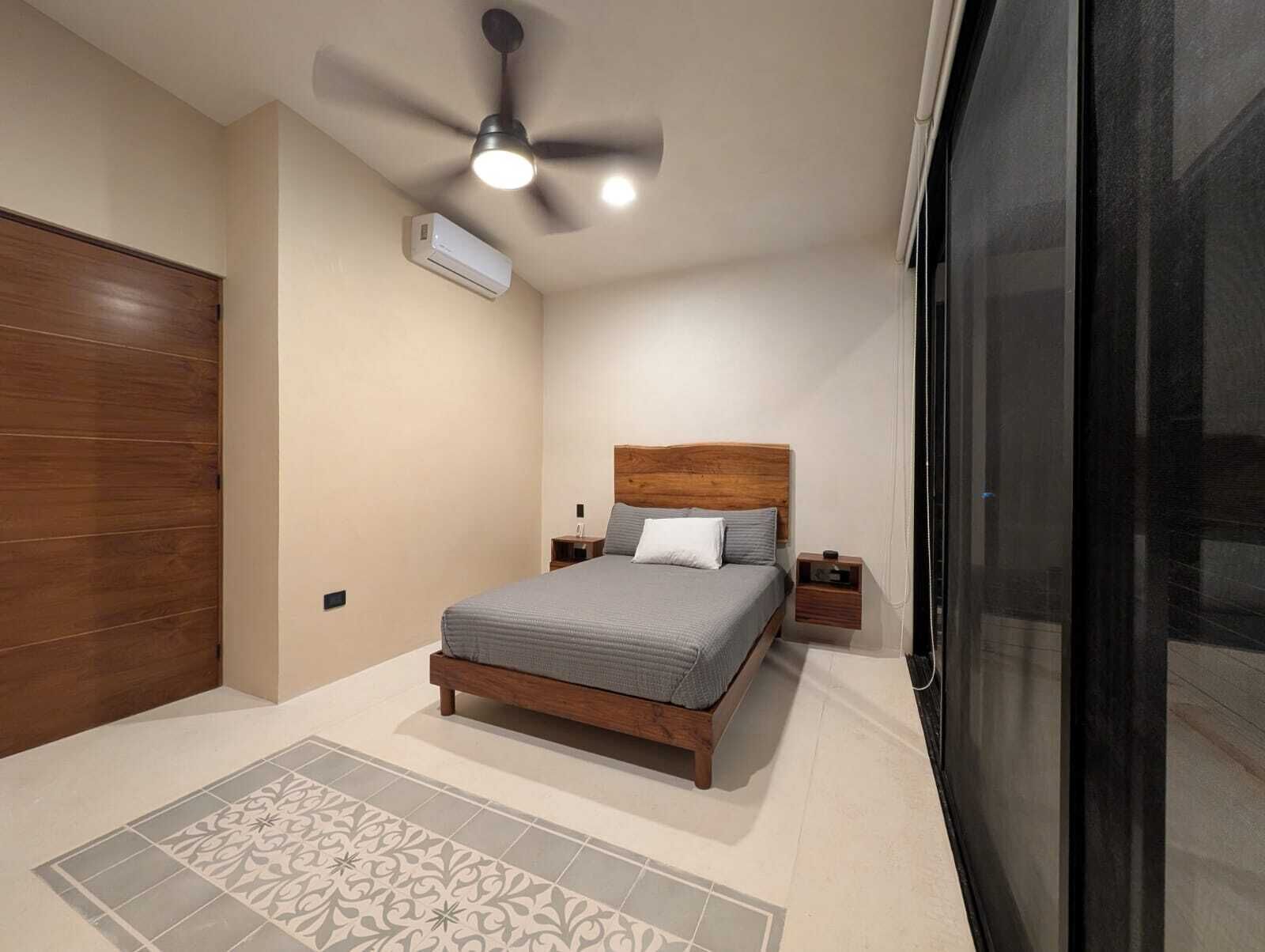 3 soveværelser, strygejern/strygebræt, gratis Wi-Fi, sengetøj