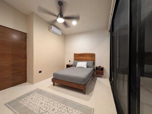 3 soveværelser, strygejern/strygebræt, gratis Wi-Fi, sengetøj