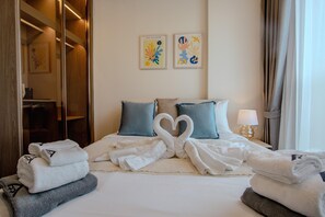 2 camere, ferro/asse da stiro, Wi-Fi, lenzuola