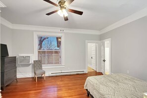 1 Schlafzimmer