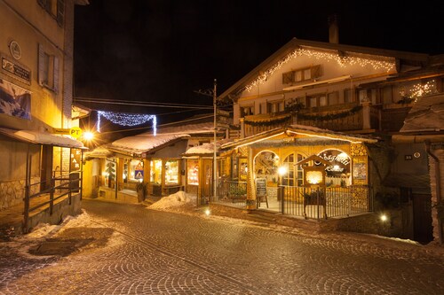 La Casa dei Nonni, Salbertrand, Italy