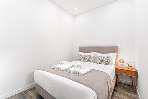 2 Schlafzimmer, Bügeleisen/Bügelbrett, Internetzugang, Bettwäsche