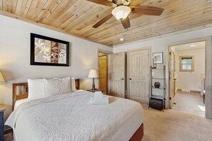 3 間睡房、上網、床單