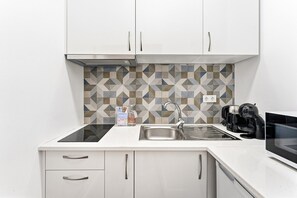 Microwave, coffee/tea maker, toaster - GuestReady - Douro D'or Winter (Vila Nova de Gaia)