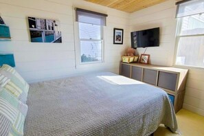 2 chambres, accès Internet, draps fournis