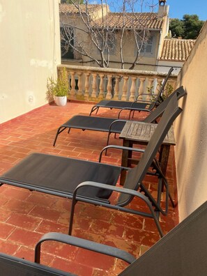 Property grounds - COSTA D'EN BLAU - House 2 minutes from Porto Cristo beach with free Wi-Fi (Manacor)