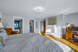 Unclassified image, 4 of 50, button - Waterfront home with private hot tub, game room with game tables, and water toys (Gig Harbor)