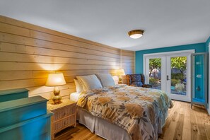 3 多间卧室、熨斗/熨衣板、上网接入、床单