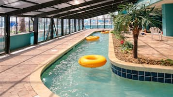Piscine couverte, piscine chauffée