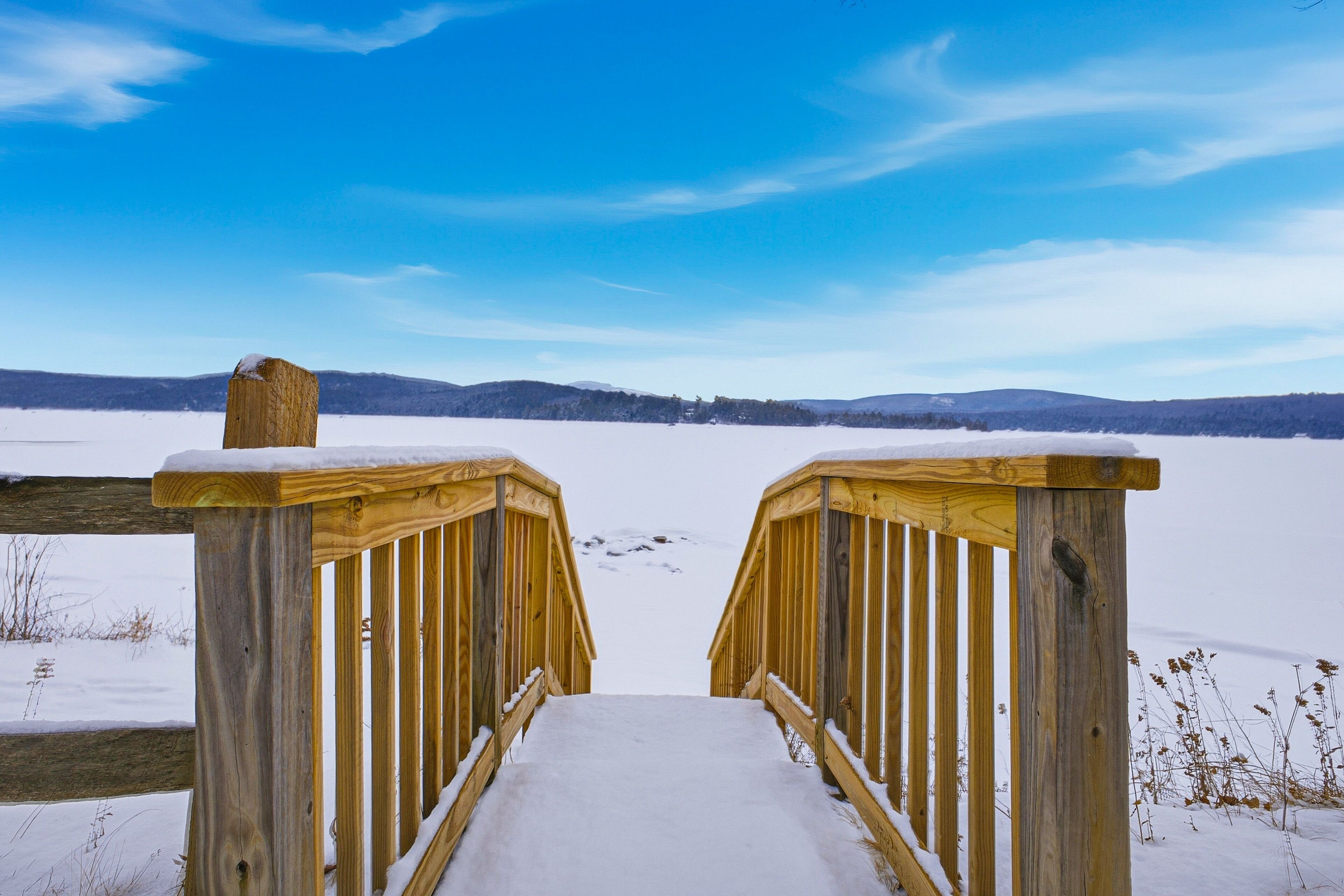 Àrea exterior de l'allotjament