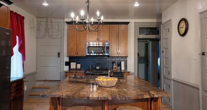 River Valley Rest - River Valley Rest