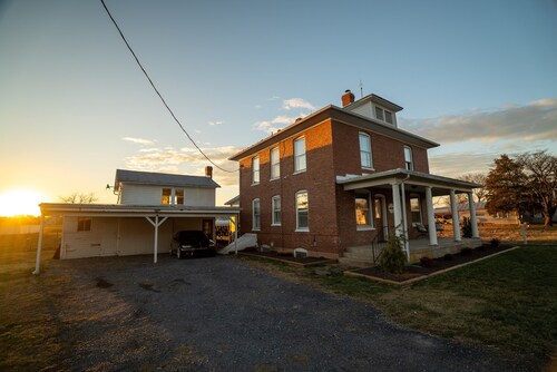 River Valley Rest - River Valley Rest