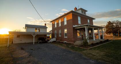 River Valley Rest - River Valley Rest