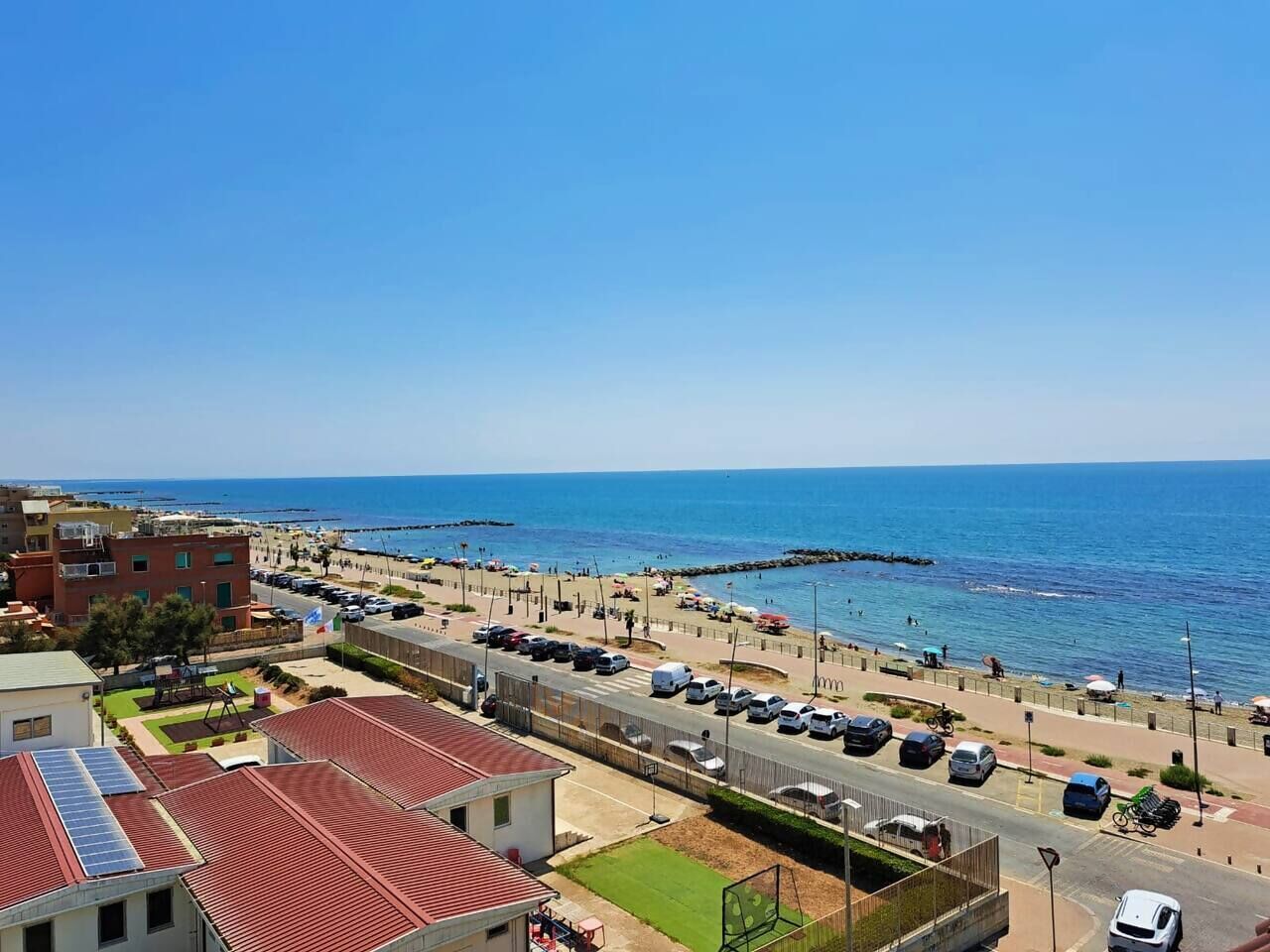 Playa