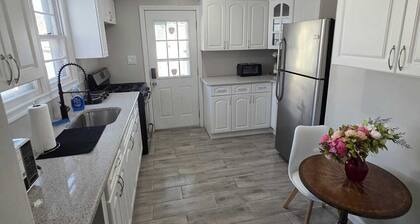 Wonderful 4-bedroom house 15 minutes from JFK