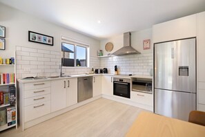 Private kitchen - Shotover Serenity (Queenstown)