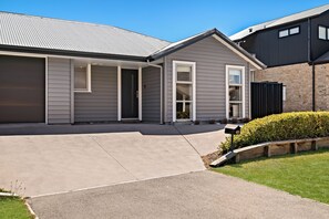 Exterior - Shotover Serenity (Queenstown)