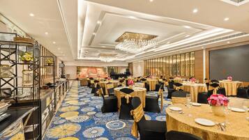 Sala de banquets