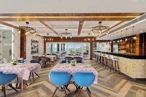 Restaurant - Country Inn Premier Amritsar (Amritsar)
