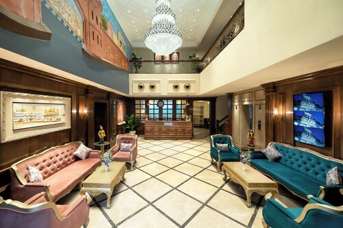Country Inn Premier Amritsar