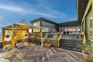 Restaurant - Country Inn Premier Amritsar (Amritsar)