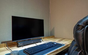 Deluxe Double Room | Interior - Hotel Cats Bucheon (Bucheon)