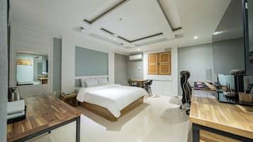 High-Spec 2PC 3060 | Free WiFi