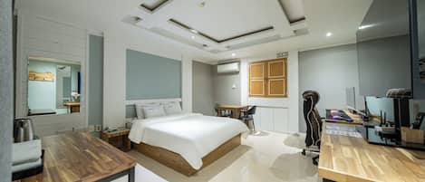 High-Spec 2PC 3060 | Wifi gratis