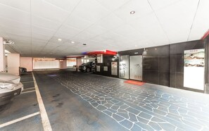 Property grounds - Hotel Cats Bucheon (Bucheon)