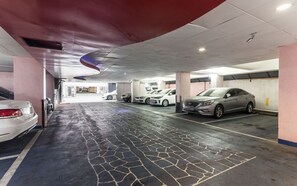 Property grounds - Hotel Cats Bucheon (Bucheon)