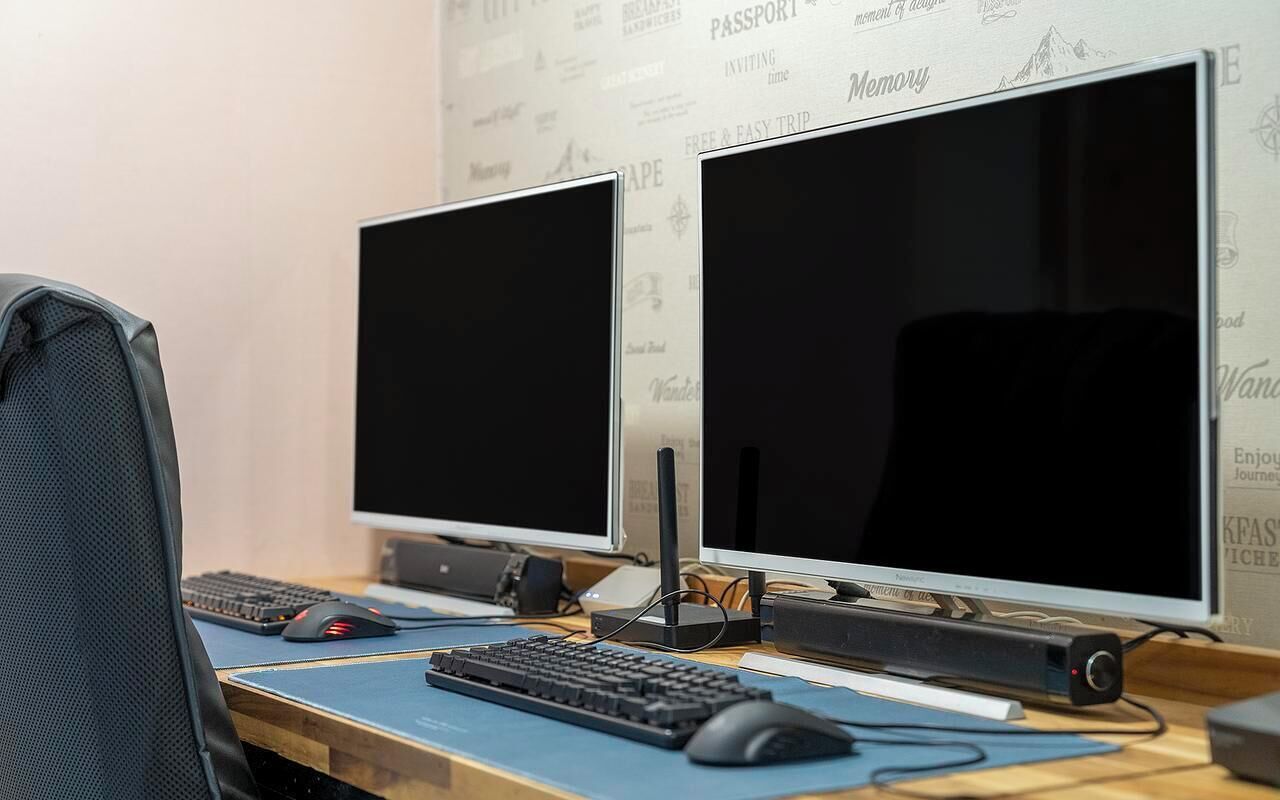 Habitación | Wifi gratis