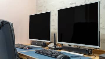 Habitación | Wifi gratis